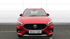 MG ZS 1.5 VTi-TECH Exclusive 5dr Petrol Hatchback